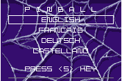 Spider-Man 2 Pinball 0