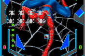 Spider-Man 2 Pinball 3