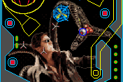Spider-Man 2 Pinball 4