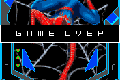 Spider-Man 2 Pinball 7