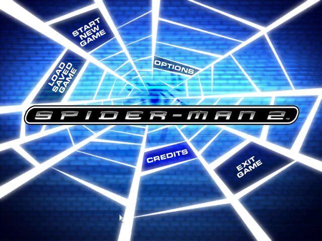 Spider-Man 2 - Old Games Download