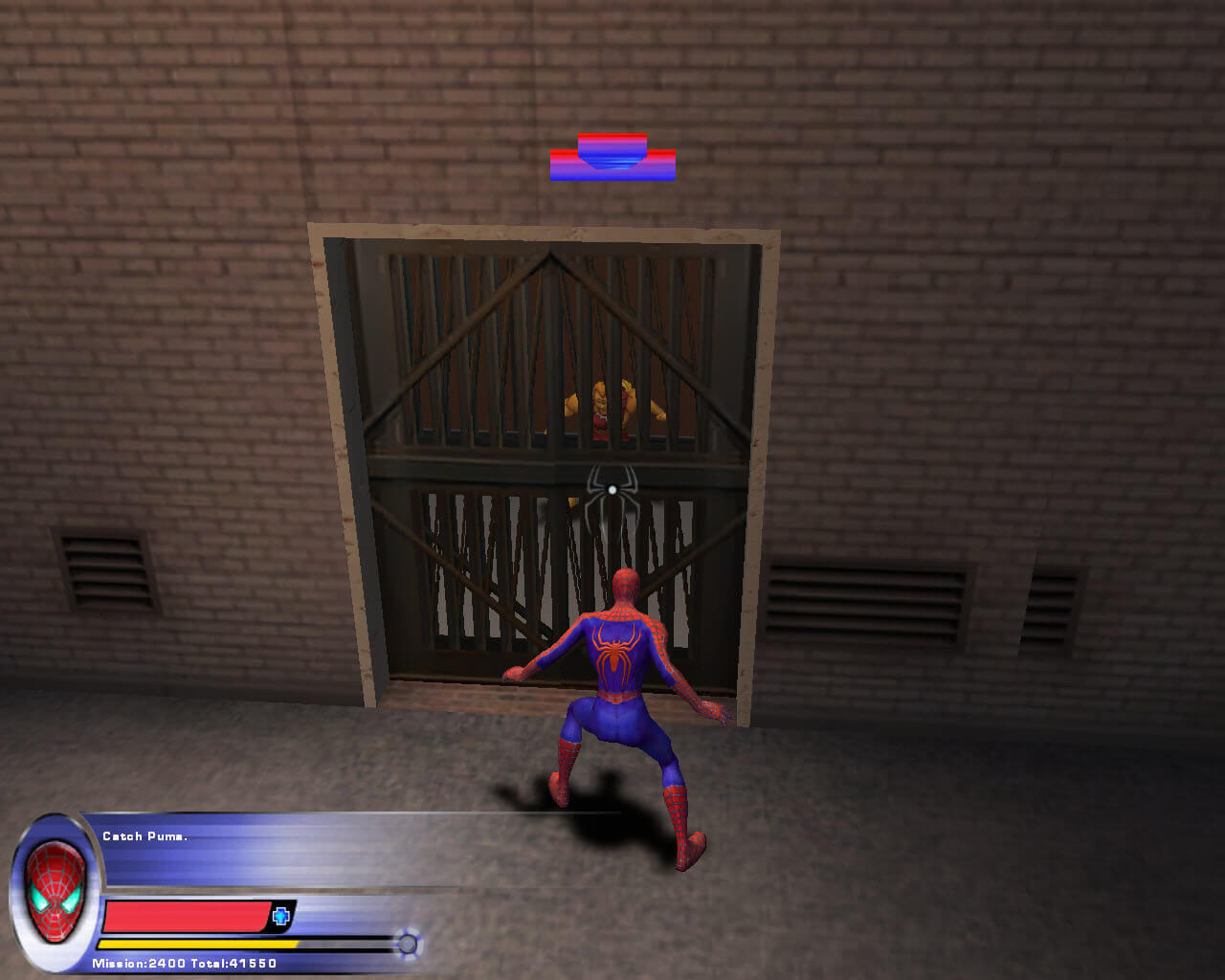 Download Spider-Man - My Abandonware