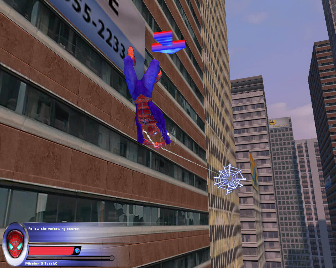 Spider-Man 2 Demo Free Download for Windows 10, 7, 8 (64 bit / 32 bit)