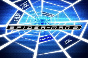 Spider-Man 2: The Game 0