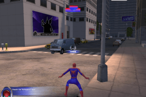 Spider-Man 2: The Game 15