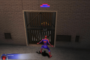 Spider-Man 2: The Game 17