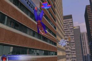 Spider-Man 2: The Game 2