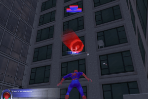 Spider-Man 2: The Game 3