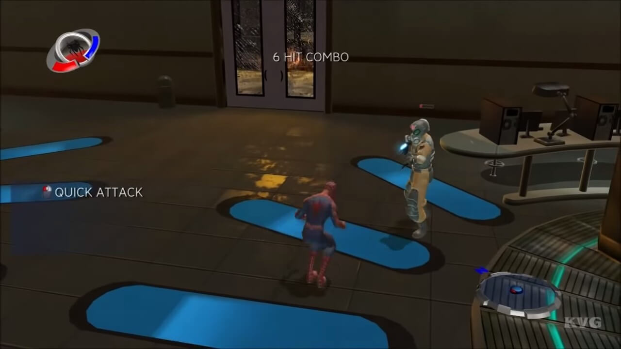 Spider-Man 2:RE - Beta file - ModDB