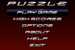 Spider-Man 3 Puzzle 0