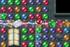 Spider-Man 3 Puzzle 9