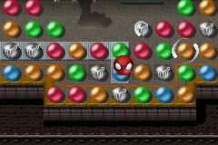 Spider-Man 3 Puzzle 10