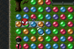Spider-Man 3 Puzzle 3