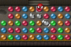 Spider-Man 3 Puzzle 8