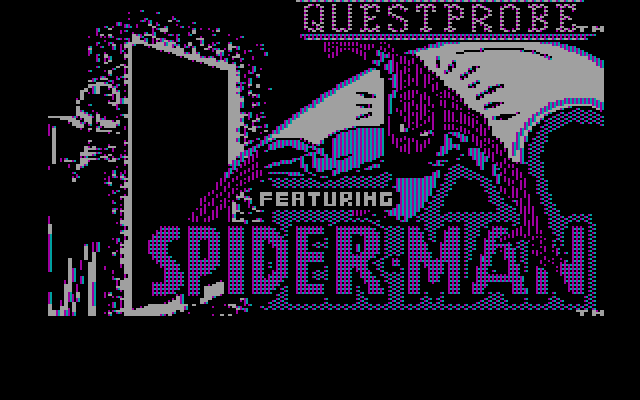 Download Spider-Man - My Abandonware