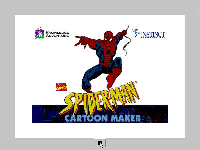 Download Spider-Man - My Abandonware