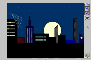 Spider-Man Cartoon Maker 2