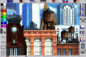 Spider-Man Cartoon Maker 3