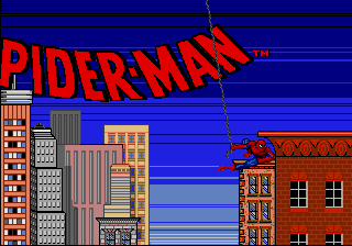 Spider-Man 0