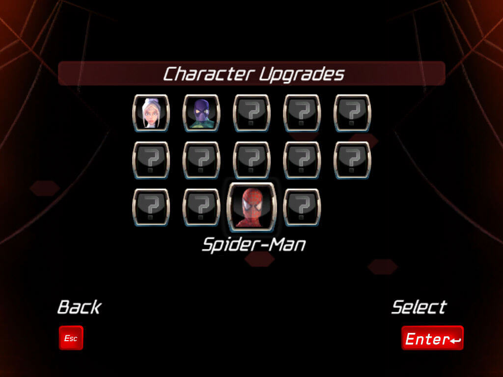 Spider-Man - Friend Or Foe ROM - PSP Download - Emulator Games