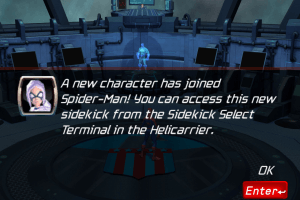 Spider-Man: Friend or Foe 16