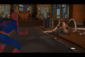 Spider-Man: Friend or Foe 20