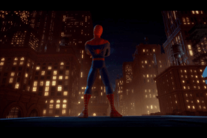 Spider-Man: Friend or Foe 22