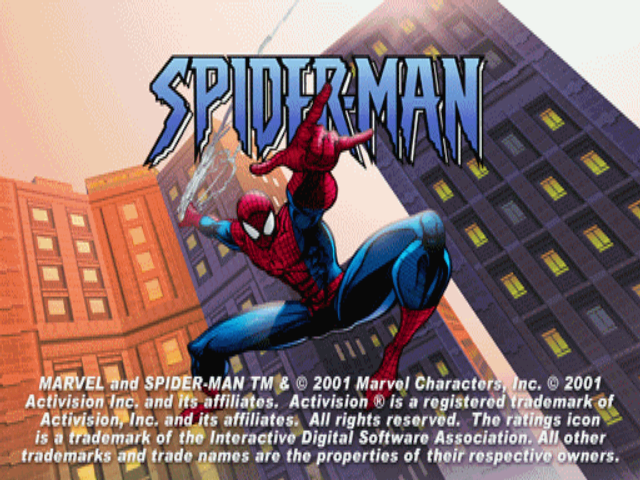 Spider Man Game 2000 Pc Download - Colaboratory