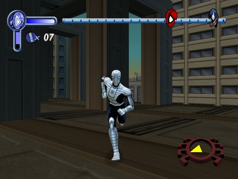 Download Spider-Man - My Abandonware