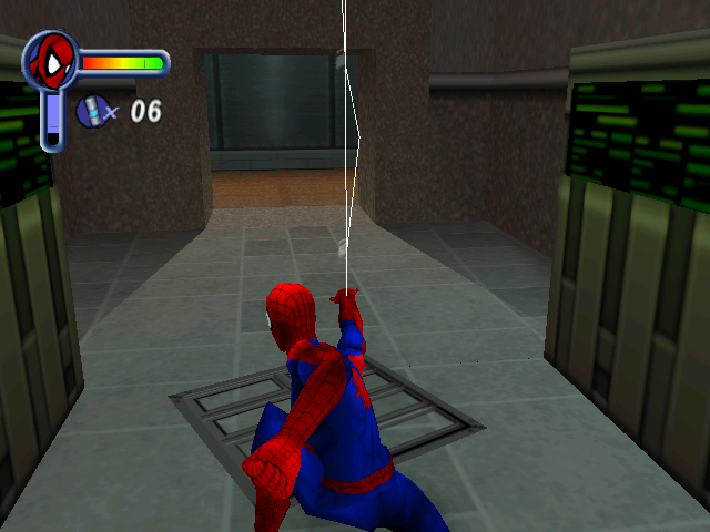 Download Spider-Man - My Abandonware