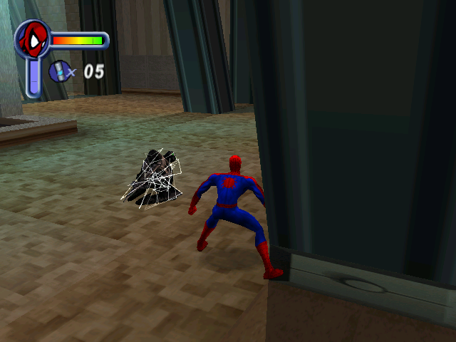 Download Spider-Man - My Abandonware