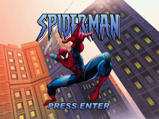 The Amazing Spider-Man Free Download Archives « Install Guide Games