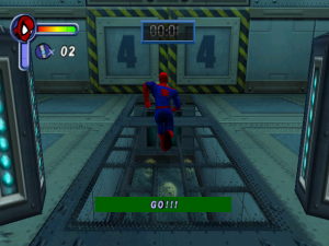 Spider-Man 14