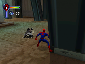 Spider-Man 19