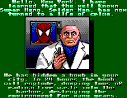 Spider-Man 1