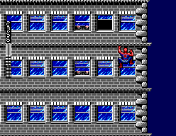 Spider-Man abandonware