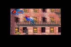 Spider-Man: Mysterio's Menace 2