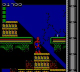 Spider-Man: Return of the Sinister Six abandonware