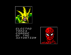 Spider-Man: Return of the Sinister Six 2