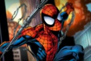 Spider-Man: Total Mayhem 1