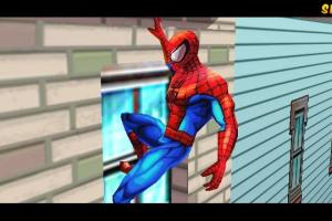 Spider-Man: Total Mayhem abandonware