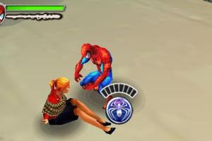 Spider-Man: Total Mayhem 5
