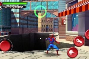 Spider-Man: Total Mayhem 6