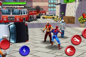Spider-Man: Total Mayhem 7