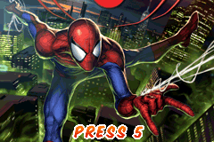 Spider-Man: Toxic City 0