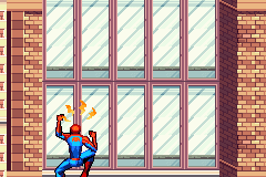 Spider-Man: Toxic City abandonware