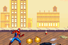 Spider-Man: Toxic City 10