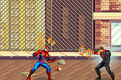 Spider-Man: Toxic City 11