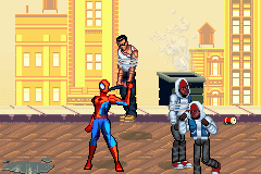 Spider-Man: Toxic City 15