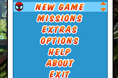 Spider-Man: Toxic City 1